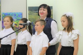 Волгодонцев приглашают на фотовыставку из архивов фотографа Анатолия Хрупова 